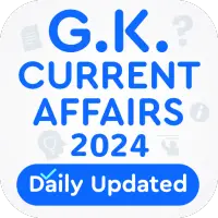 GK & Current Affairs 2024 on IndiaGameApk