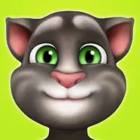 My Talking Tom on IndiaGameApk