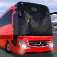 Onibus Simulator : Ultimate on IndiaGameApk
