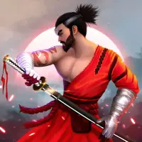 Takashi Ninja Warrior Samurai on IndiaGameApk