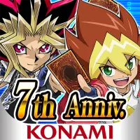 Yu-Gi-Oh! Duel Links on IndiaGameApk