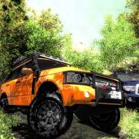 4x4 Off-Road Rally 6 on IndiaGameApk