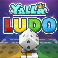 Yalla Ludo - Ludo&Domino on IndiaGameApk