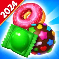 Candy Fever on IndiaGameApk