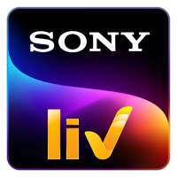 Sony LIV:Sports, Entertainment on IndiaGameApk