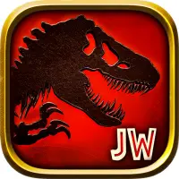 Jurassic World™: The Game on IndiaGameApk