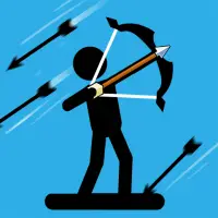 The Archers 2: Stickman Game on IndiaGameApk