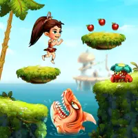 Jungle Adventures 3 on IndiaGameApk