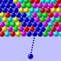 Bubble Shooter on IndiaGameApk