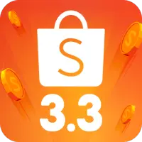 Shopee 3.3 ลดใหญ่ต้นปี on IndiaGameApk