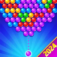 Bubble Shooter Legend on IndiaGameApk