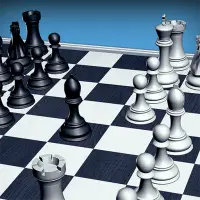 Chess on IndiaGameApk
