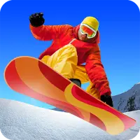 Snowboard Master 3D on IndiaGameApk