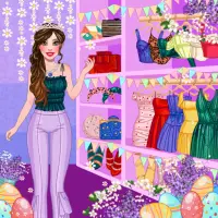Sophie Fashionista Dress Up on IndiaGameApk