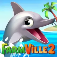 FarmVille 2: Tropic Escape on IndiaGameApk