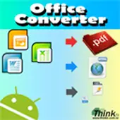 Office Converter (Word, Excel) on IndiaGameApk
