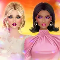 Covet Fashion: Dress Up Game on IndiaGameApk