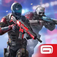 Modern Combat Versus: FPS game on IndiaGameApk