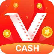 VidMate Cash - Hasilkan Uang Setiap Hari on IndiaGameApk