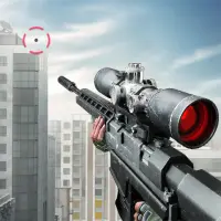 Sniper 3D：ألعاب إطلاق النار on IndiaGameApk