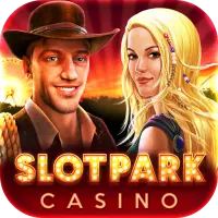 Slotpark - Online Casino Games on IndiaGameApk