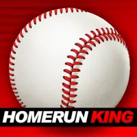 Homerun King - Pro Baseball on IndiaGameApk