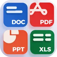 All Document Reader und Editor on IndiaGameApk