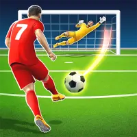 Football Strike: Online Soccer on IndiaGameApk