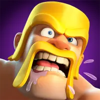 Clash of Clans on IndiaGameApk