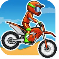Moto X3M Bike Race Game on IndiaGameApk