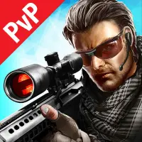 BulletStrike: Shooting Game on IndiaGameApk