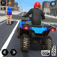 Scooty Game & Bike Games on IndiaGameApk