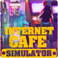 Internet Cafe Simulator on IndiaGameApk