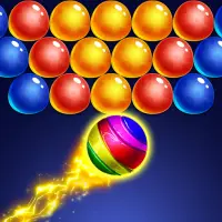 Bubble Shooter on IndiaGameApk