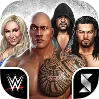 WWE Champions on IndiaGameApk