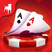 Zynga Poker- Texas Holdem Game on IndiaGameApk