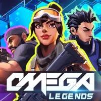 Omega Legends on IndiaGameApk
