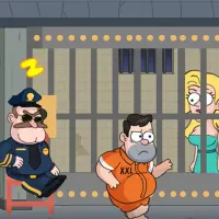 Jail Breaker: Sneak Out! on IndiaGameApk