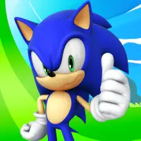 Sonic Dash - Endless Running on IndiaGameApk