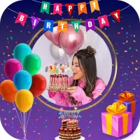 Birthday Video Maker on IndiaGameApk