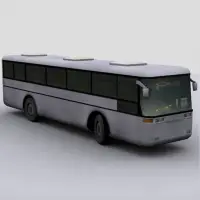 Bus Parking 3D on IndiaGameApk