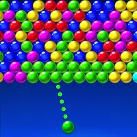 Bubble Shooter 2 on IndiaGameApk