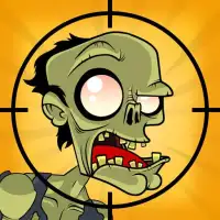 Stupid Zombies 2 on IndiaGameApk