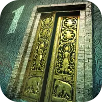 Escape game : 50 rooms 1 on IndiaGameApk