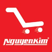 Nguyen Kim Shopping on IndiaGameApk