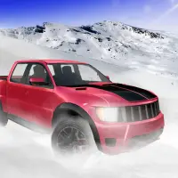 Extreme SUV Driving Simulator on IndiaGameApk