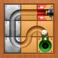 Unblock Ball - Block Puzzle on IndiaGameApk