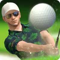 Golf King - World Tour on IndiaGameApk