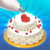 Sweet Escapes: Build A Bakery on IndiaGameApk