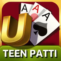 UTP - Ultimate Teen Patti (3 P on IndiaGameApk